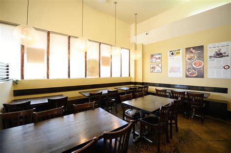 soban korean restaurant|About Us .